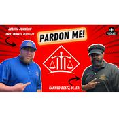 Podcast Pardon Me!