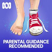 Podcast Parental Guidance Recommended