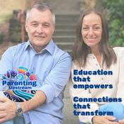 Podcast Parenting Upstream