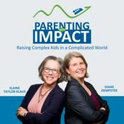 Podcast Parenting with Impact