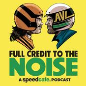 Podcast Full Credit to the Noise