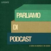 Podcast Parliamo di podcast