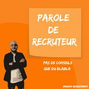 Podcast Parole de recruteur