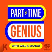 Podcast Part-Time Genius