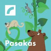 Podcast Pasakas