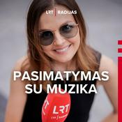 Podcast Pasimatymas su muzika