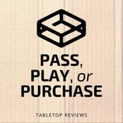 Podcast Pass, Play, or Purchase