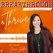 Podcast Passion Breakthrough with Dianne Shelton