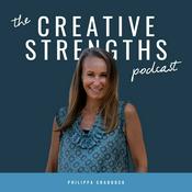 Podcast CREATIVE STRENGTHS