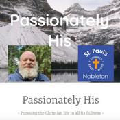 Podcast Passionately His