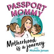 Podcast Passport Mommy