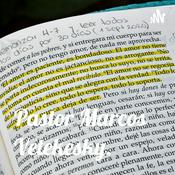 Podcast Pastor Marcos Vetekesky.