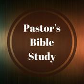 Podcast Pastor's Bible Study