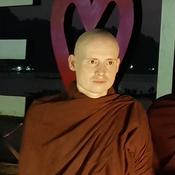 Podcast Path of Wisdom: Dhamma Talks by Bhikkhu Dhammānanda