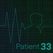 Podcast Patient 33