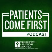 Podcast Patients Come First