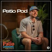 Podcast Patio Pod