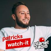 Podcast patricks watch-it