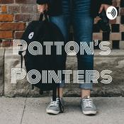 Podcast Patton’s Pointers