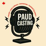 Podcast paudcasting