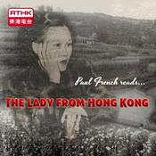 Podcast Paul French reads The Lady from Hong Kong
