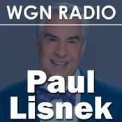 Podcast Paul Lisnek Behind the Curtain