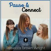 Podcast Pause and Connect