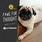 Podcast Paws for Thought