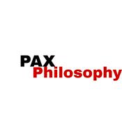 Podcast Pax Philosophy