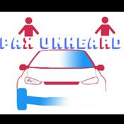 Podcast Pax Unheard