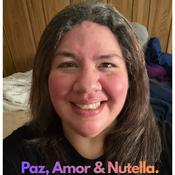 Podcast Paz, Amor y Nutella