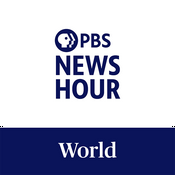 Podcast PBS News Hour - World