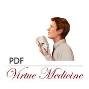 Podcast PDF:Virtue Medicine + News
