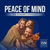 Podcast Peace of mind - Der Sicherheitspodcast