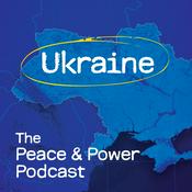 Podcast Peace & Power Ukraine