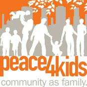Podcast Peace4Kids Podcast