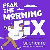 Podcast Peak FM Ruapehu Podcast