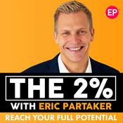 Podcast The 2% with Eric Partaker