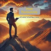 Podcast Peak Productivity: Life Hacks That Actually Work