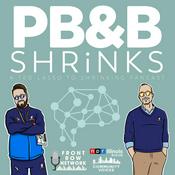 Peanut Butter and Biscuits - A Ted Lasso/Shrinking Fancast