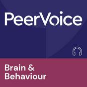 Podcast PeerVoice Brain & Behaviour Audio