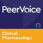 Podcast PeerVoice Clinical Pharmacology Audio