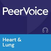 Podcast PeerVoice Heart & Lung Audio