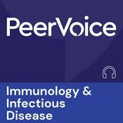 Podcast PeerVoice Immunology & Infectious Disease Audio