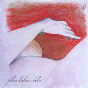 pelos lábios dela - contos eróticos para mulheres
