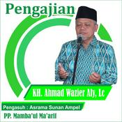 Podcast Pengajian KH. Ahmad Wazier Aly, Lc