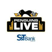 Podcast Penguins Radio Network Podcasts
