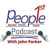 Podcast People 1st Podcast