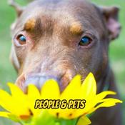 Podcast People and Pets