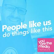 Podcast People Like us do things like this